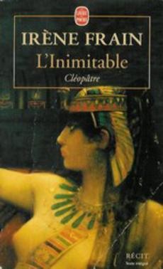 L'Inimitable - couverture livre occasion