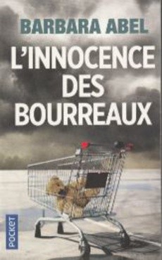 L'innocence des bourreaux - couverture livre occasion