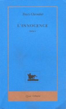 L'innocence - couverture livre occasion