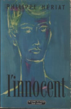 L'innocent - couverture livre occasion
