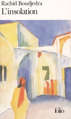 L'insolation - couverture livre occasion