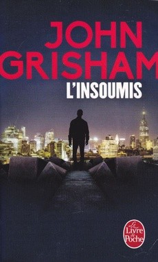 L'Insoumis - couverture livre occasion