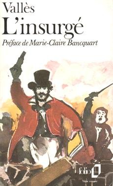 L'insurgé - couverture livre occasion