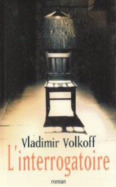 L'interrogatoire - couverture livre occasion