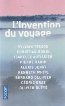 L'Invention du voyage - couverture livre occasion