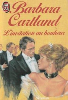 L'invitation au bonheur - couverture livre occasion