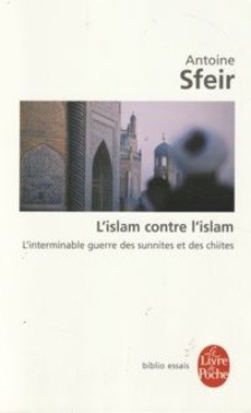 L'Islam contre l'islam - couverture livre occasion