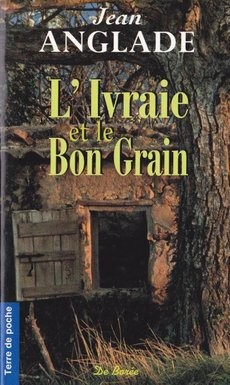 L'ivraie et le bon grain - couverture livre occasion