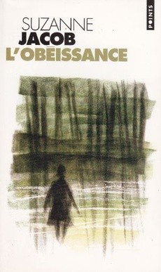 L'Obéissance - couverture livre occasion