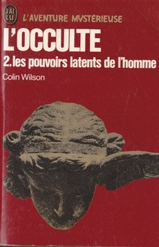 L'Occulte - couverture livre occasion