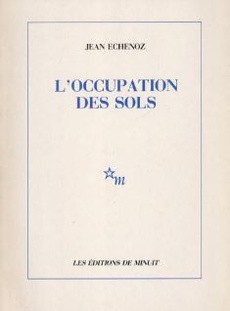 L'occupation des sols - couverture livre occasion