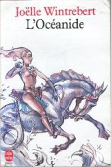 L'Océanide - couverture livre occasion