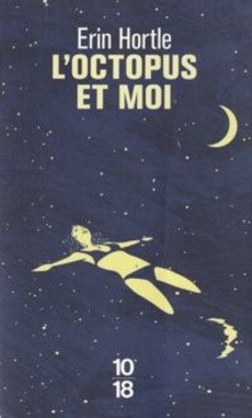 L'octopus et moi - couverture livre occasion