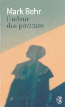 L'odeur des pommes - couverture livre occasion