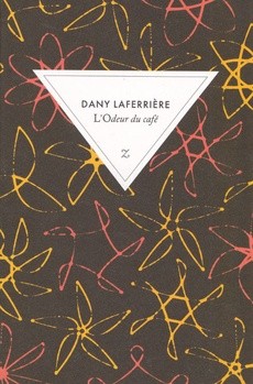 L'odeur du café - couverture livre occasion