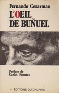 L'oeil de Buñuel - couverture livre occasion