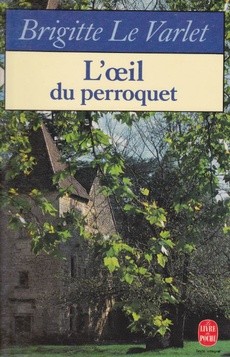 L'oeil du perroquet - couverture livre occasion