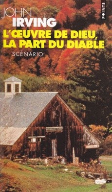 L'oeuvre de Dieu, la part du Diable - couverture livre occasion