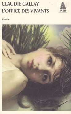 L'office des vivants - couverture livre occasion