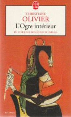L'Ogre intérieur - couverture livre occasion