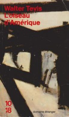 L'oiseau d'Amérique - couverture livre occasion