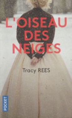 L'oiseau des neiges - couverture livre occasion