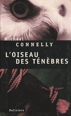 L'oiseau des ténèbres - couverture livre occasion