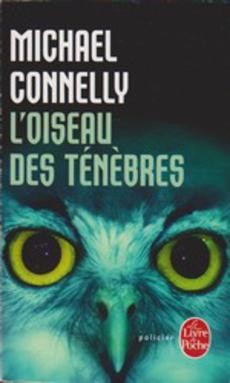 L'oiseau des ténébres - couverture livre occasion
