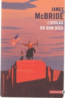 L'oiseau du Bon Dieu - couverture livre occasion