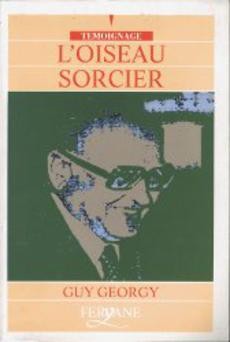 L'oiseau sorcier - couverture livre occasion
