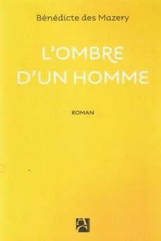 L'ombre d'un homme - couverture livre occasion