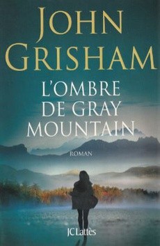 L'ombre de Gray Mountain - couverture livre occasion