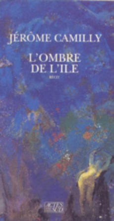 L'ombre de l'île - couverture livre occasion