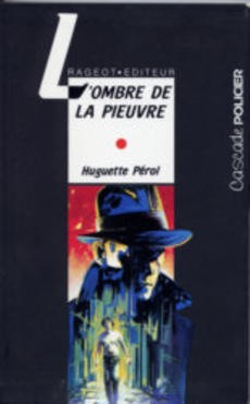 L'ombre de la pieuvre - couverture livre occasion