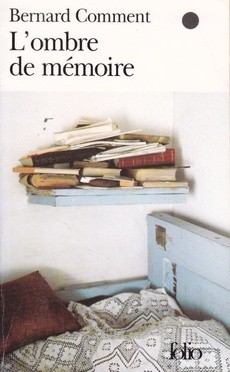 L'ombre de mémoire - couverture livre occasion