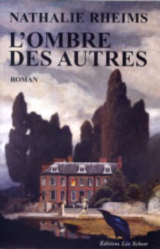 L'ombre des autres - couverture livre occasion