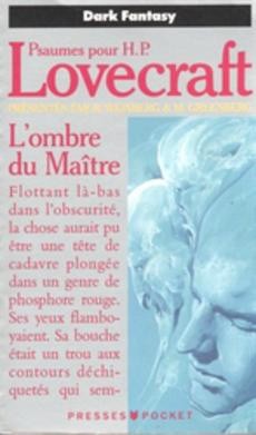 L'ombre du Maître - couverture livre occasion