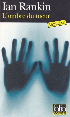 L'ombre du tueur - couverture livre occasion