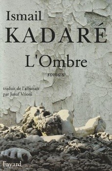 L'Ombre - couverture livre occasion