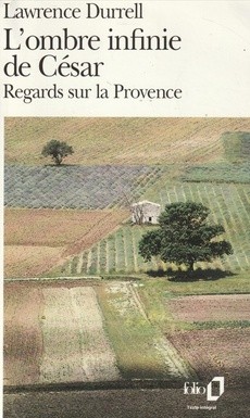 L'ombre infinie de César - couverture livre occasion