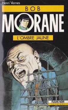 L'Ombre Jaune - couverture livre occasion