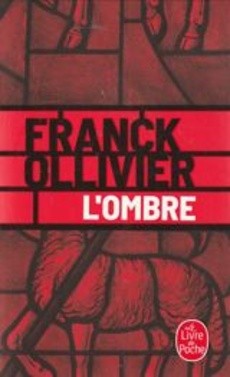 L'ombre - couverture livre occasion