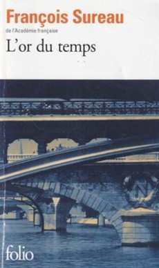 L'or du temps - couverture livre occasion