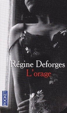 L'orage - couverture livre occasion