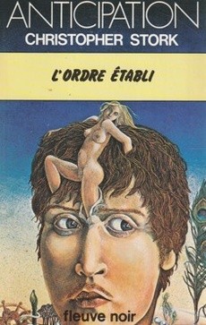 L'ordre établi - couverture livre occasion