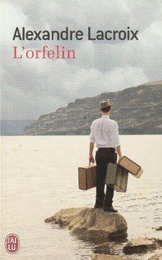 L'orfelin - couverture livre occasion