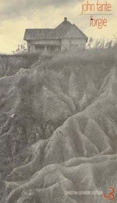 L'orgie - couverture livre occasion