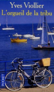 L'orgueil de la tribu - couverture livre occasion