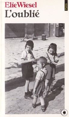 L'oublié - couverture livre occasion