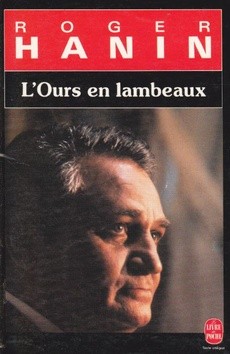 L'Ours en lambeaux - couverture livre occasion